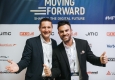 Moving Forward Conference Vienna 2018 © Philipp Lipiarski