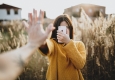 Influencer © unsplash.com/Adrian Sava