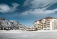 Grand Tirolia Hotel Kitzbühel, Curio Collection by Hilton (Winter) © Hilton