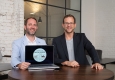 Niko Pabst (MCÖ) und Stephan Kreissler (iab austria) präsentieren den Crashkurs Digitalisierung © MCÖ