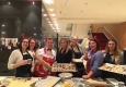 Keksebacken im Hilton Vienna © Hilton Hotels & Resorts