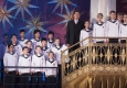 Die Wiener Sängerknaben bei Christmas in Vienna © ORF