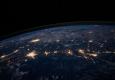 Worlwide Data © unsplash.com/NASA