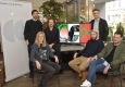 Creativ Club Austria stellt die neue Kampagne für 2019 von seite zwei vor © Christian Jobst