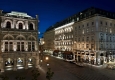 Hotel Sacher in Wien © Sacher