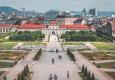 Vienna Belvedere © unsplash.com/Daniel Plan