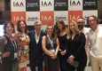 Österreichische Delegation beim IAA World Congress 2019 in Kochi (Indien) © IAA Austrian Chapter