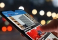 ORF.at-Network am Smartphone: Österreichs größtes Nachrichten-Netzwerk © ORF-Enterprise