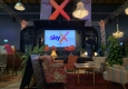 Stand Sky 4Gamechangers © Sky Österreich