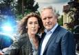 Adele Neuhauser und Harald Krassnitzer in "Tatort" © ORF/Hubert Mican