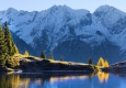 ORF UNIVERSUM: Lungau – Wildnis im Herzen der Tauern © ORF/dreiD.at filmproduktion/Johannes Pötscher