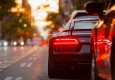 Traffic © unsplash.com/Evgeny Tchebotarev