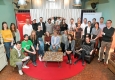 Plakatacademy 2019 von Gewista und Creativ Club Austria im 25Hours Hotel © Christian Jobst