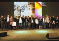 Erste Bank und Jung von Matt/Donau räumen bei der CCA-Venus 2019 ab © Creativ Club Austria/Heidi Pein