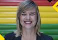 Nadine Neubauer von Facebook auf der Interactive West 2019 © Russmedia Digital