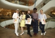 Austen_Vollenhofer-Zimmel_McCallum_Carter_Jesse © leisure communications/Roland Rudolph