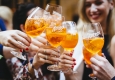 FuchsundFreude inszeniert 100 Jahre Aperol © Lisa Leutner