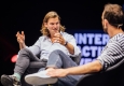 N26-Gründer Valentin Stalf auf der Interactive West 2019 in Dornbirn © Russmedia Digital