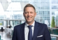 Daniel Habersatter ist neuer General Manager im Hilton Vienna Danube Waterfront © Hilton Hotels & Resorts
