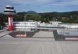 Airport Klagenfurt © Airport Klagenfurt
