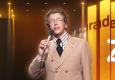 Dieter Thomas Heck in der ZDF-Hitparade © ZDF