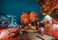 FEUERDORF am Donaukanal (2019) © FEUERDORF/Philipp Lipiarski