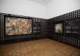 Ausstellung "KAIROS. Der richtige Moment" im Bank Austria Kunstforum Wien © Roland Rudolph