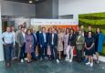 Die Jury des MEDIA AWARD 2019 bei der ORF-Enterprise © Daniel Mikkelsen