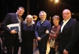 Ernst Hinterberger Tribut Theater Akzent © echo medienhaus