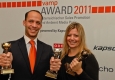 VAMP Award 2011 © Bill Lorenz