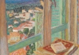 Pierre Bonnard Das Fenster, 1925, Presented by Lord Ivor Spencer Churchill through the Contemporary Art Society 1930 © Tate, 2019
