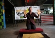 Kiefer Sutherland am tipp3 Walk of Stars © Thomas Zeidler