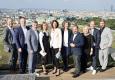 Verleihung des Media Award 2019 am Erste Campus © Christian Jobst