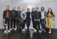 Der neue Creativ Club Austria Vorstand 2019 © Creativ Club Austria/Heidi Pein