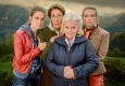 Vier Frauen und ein Todesfall © ORF