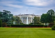 The White House © unsplash.com/David Everett Strickler