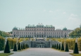 Schloss Belvedere © unsplash.com/Leyy M