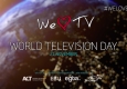 World Television Day 2019 © Screenforce