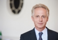 Georg Kapsch, Präsident der Industriellenvereinigung © Kurt Prinz