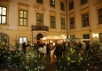 Punschstand von FuchsundFreude im Alten Rathaus © FuchsundFreude