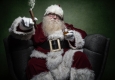 Santa Claus © unsplash.com/hue12 photography