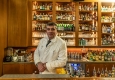 Heinz Kaiser in seiner DINO'S APOTHECARY © Niko Mautner Markhof