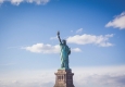 Statue of Liberty © unsplash.com/Ferdinand Stöhr