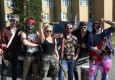 Christina Kosik & die Gang Band © illuminati films