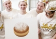 #Krapfengate © Ströck/Spießer&Spinner