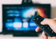 Television with Remote Control © unsplash.com/Glenn Carstens-Peters
