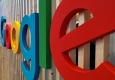Google Schriftzug © unsplash.com/Kai Wenzel