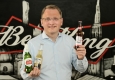 Anheuser-Busch-InBev-Country-Manager Lennart Kübler © Christian Jobst
