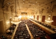 Musikverein Graz: Stefaniensaal © Musikverein Graz/Robert Illemann