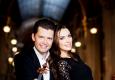 Julian Rachlin und Sarah McElravy © Julia Wesely